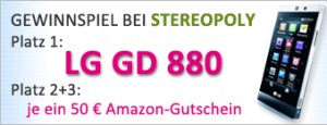 LG von stereopoly.de