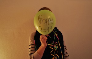 happy 2011