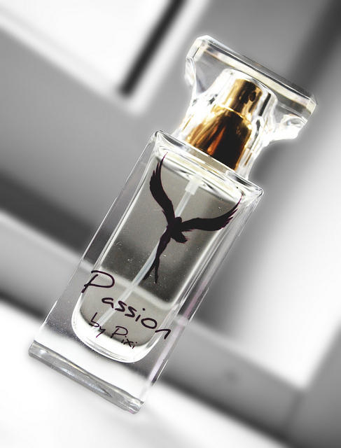 myparfuem: Passion by Pixi