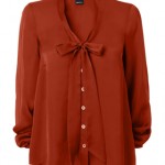 Gina Tricot: Sara blouse um 19.95 EUR