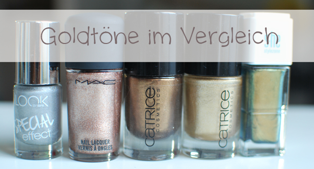 11 Turchen Goldener Nagellack Vergleich Pixi Mit Milch