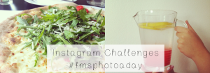 Instagram Challenge - fmsphotoaday