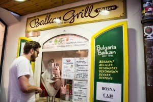 Balkan Grill | Foto Die Gute Güte