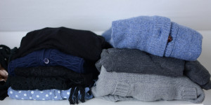 Tipps & Tricks für den Kleiderschrank | Pixi mit Milch