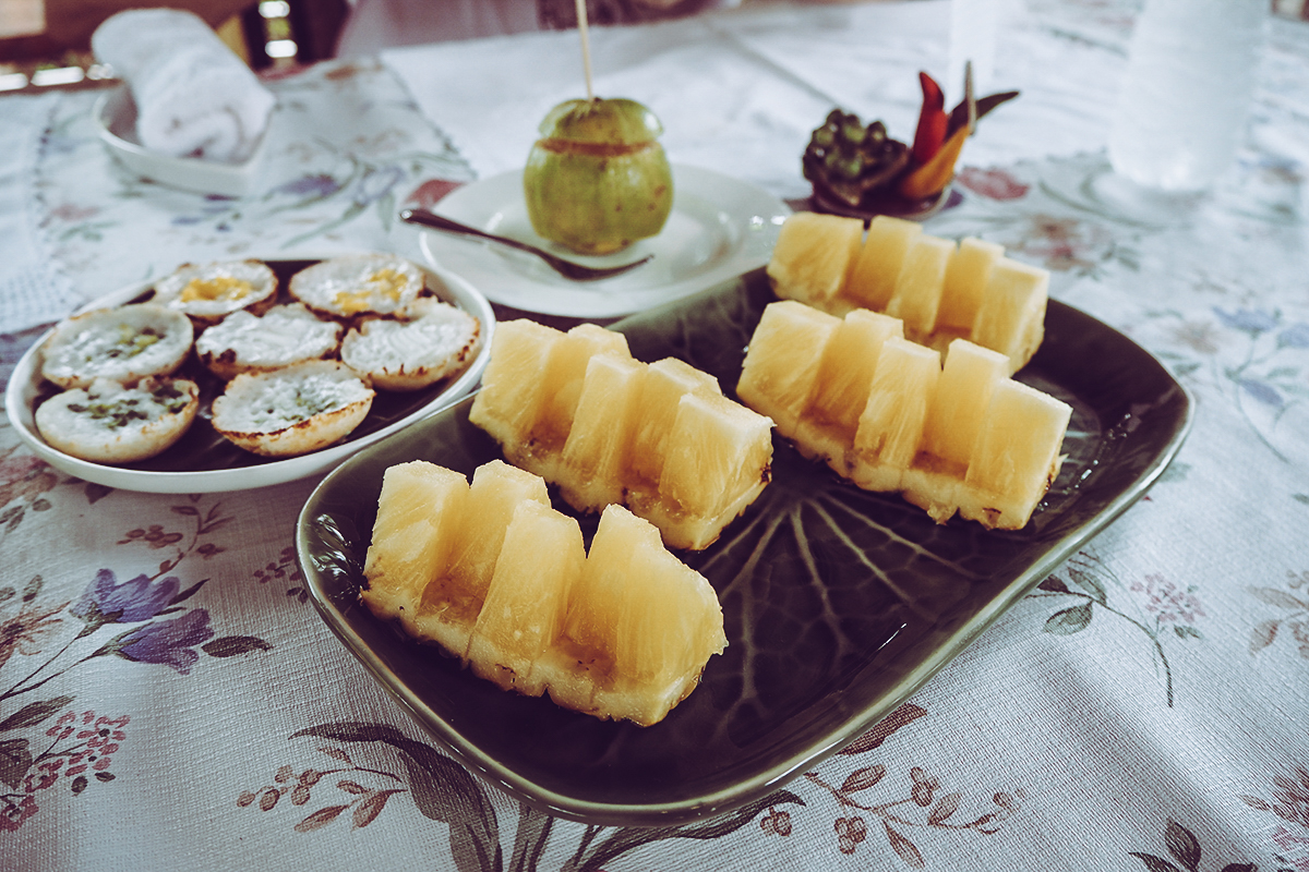 Bangkok-Tipp: Amita Thai Cooking Class | Pixi mit Milch